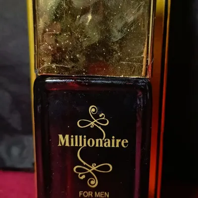 Perfumes masculinos