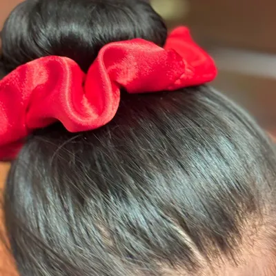 Scrunchies